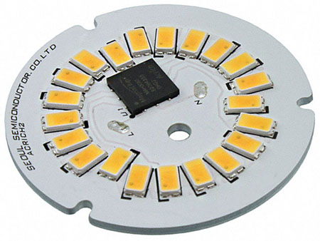 Seoul Semiconductor’s Acrich2